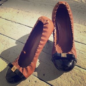 Tory Burch Heels Size 8M